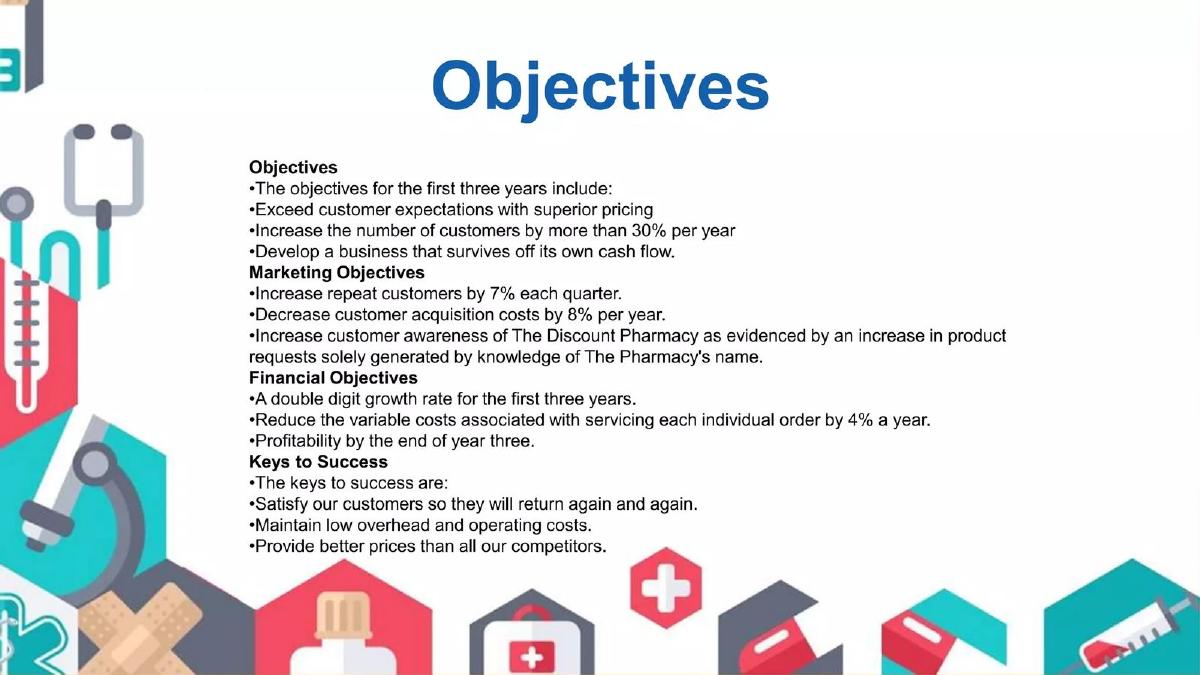 Bijana Healthcare Private Limited (Care N Save) pitch deck slide 5 of 17
