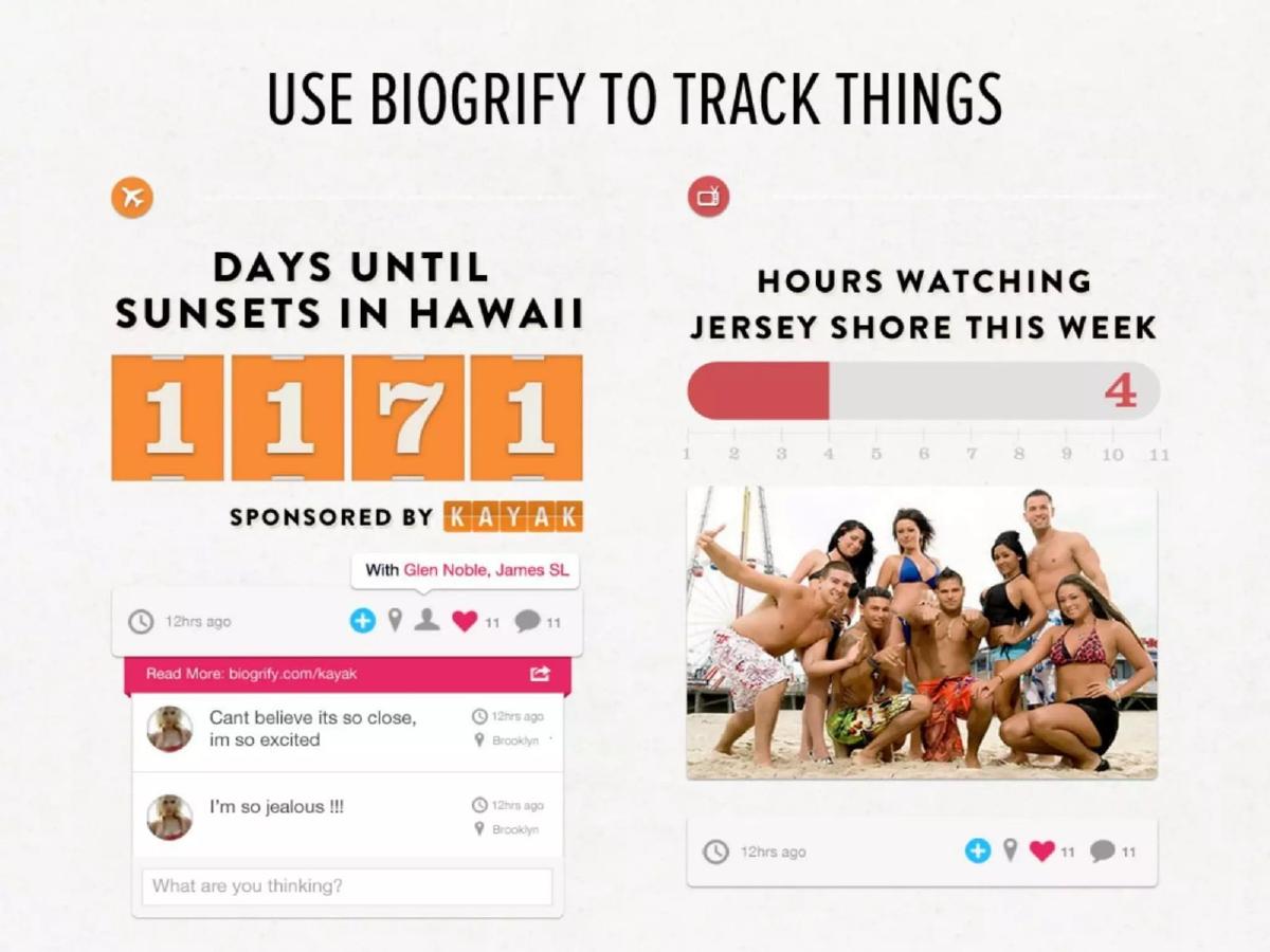 Biogrify pitch deck slide 4 of 11