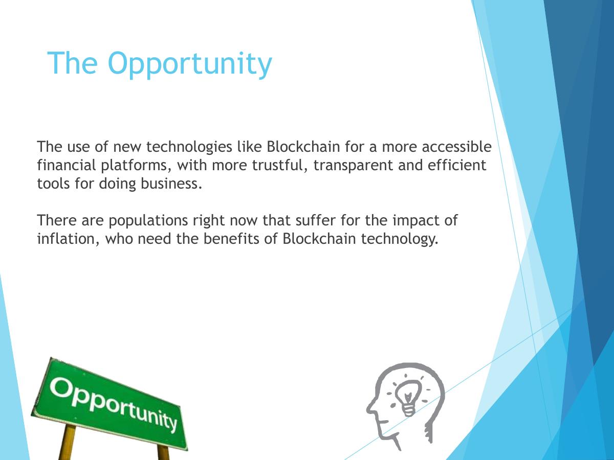 Bitdharma pitch deck slide 2 of 12