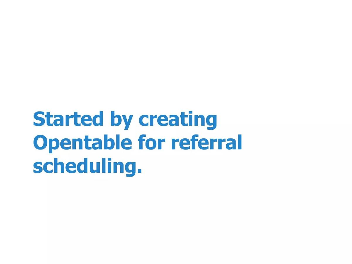 Blockit pitch deck slide 6 of 20