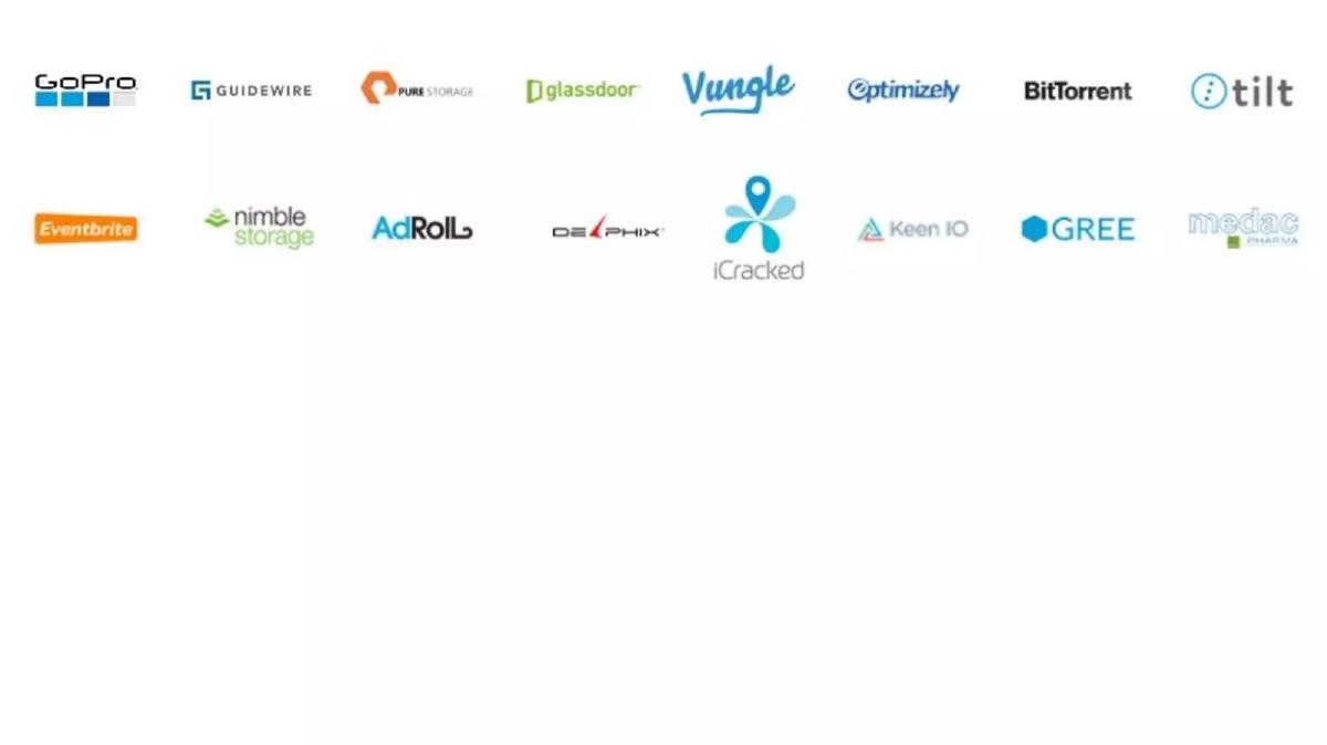 Blueboard pitch deck slide 5 of 11