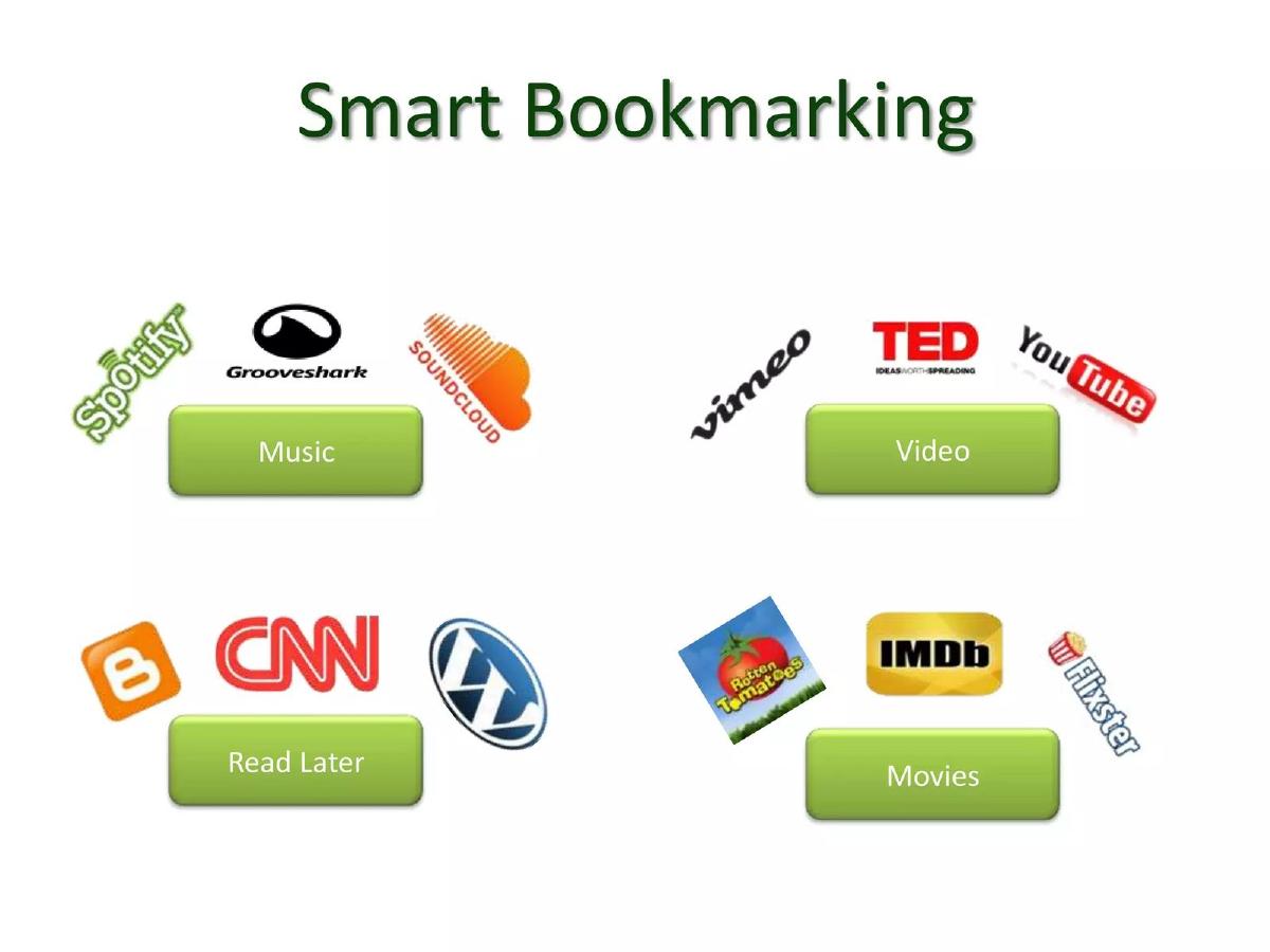 Bmark pitch deck slide 6 of 14