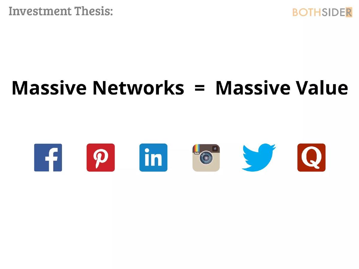 Bothsider.com pitch deck slide 2 of 12