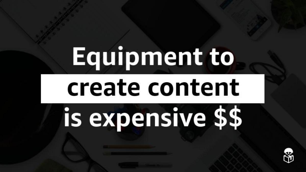 BoxedUp pitch deck slide 5 of 23