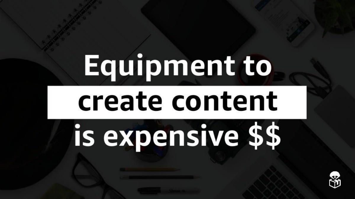 BoxedUp pitch deck slide 5 of 22