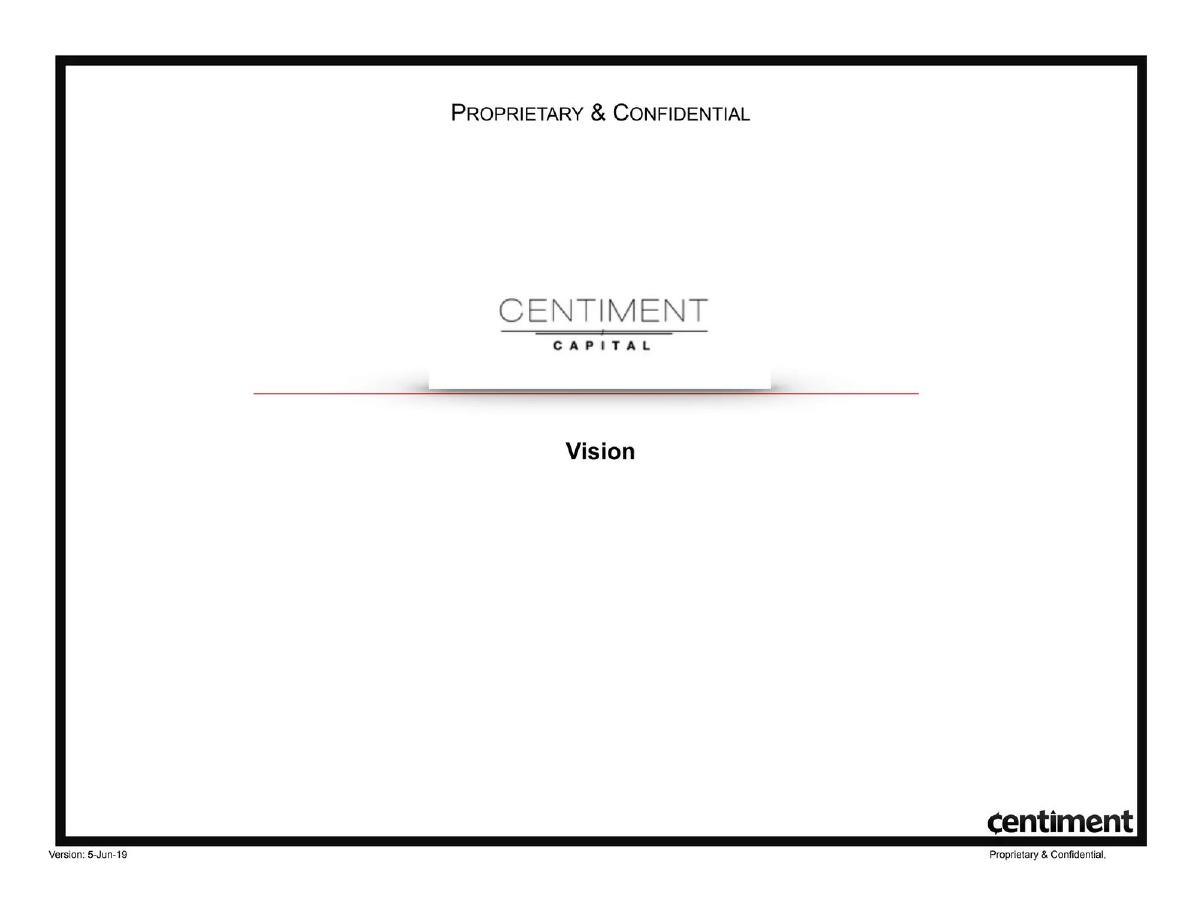 Brain Rap Artist (Centiment) pitch deck slide 3 of 19