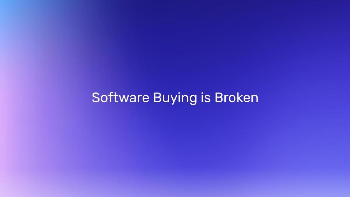 Breakout pitch deck slide 2 of 13