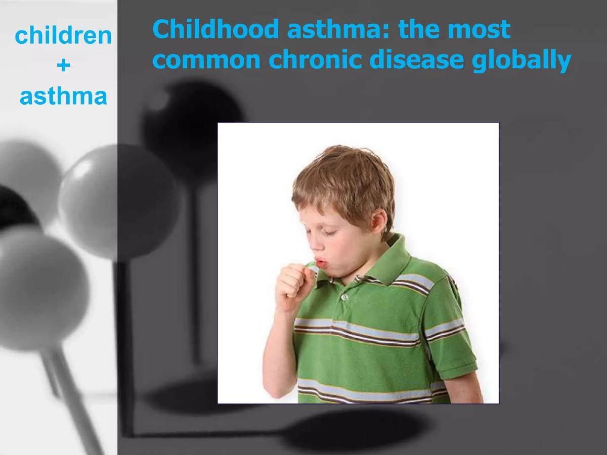 Breathe Easy pitch deck slide 2 of 13