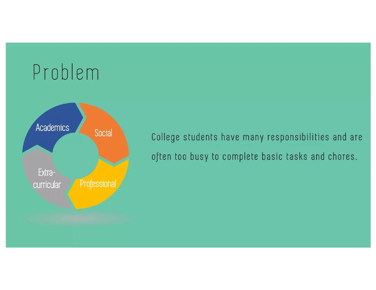 Breeze pitch deck slide 2 of 12
