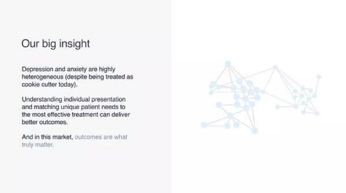 Brightside pitch deck slide 4 of 8