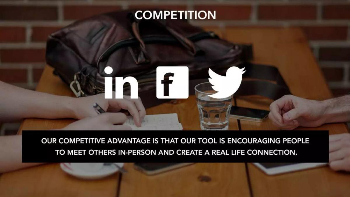 Brunch Box pitch deck slide 6 of 12