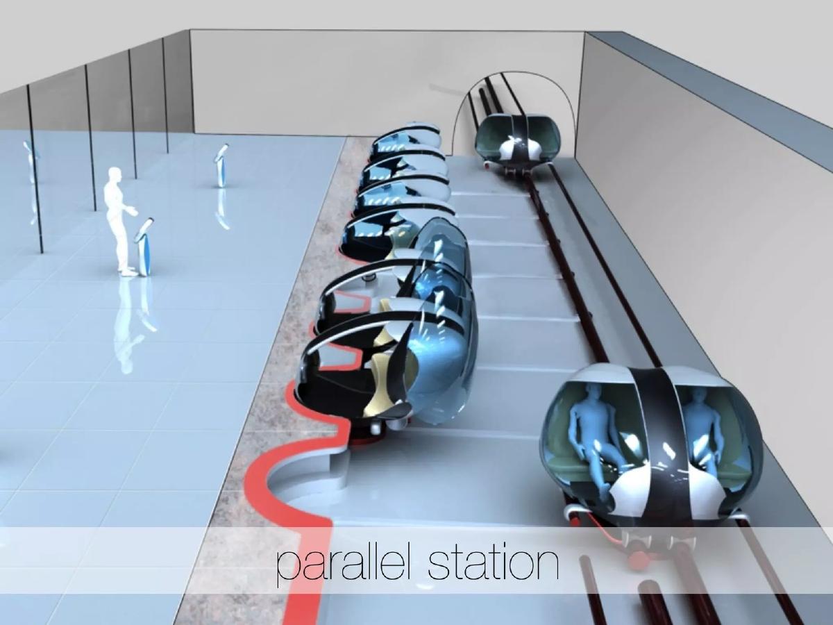 BubbleMotion (by BM Design Ltd.) pitch deck slide 4 of 15