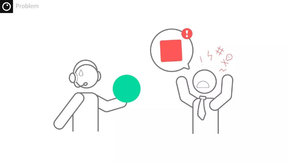 Bubbletask pitch deck slide 6 of 27