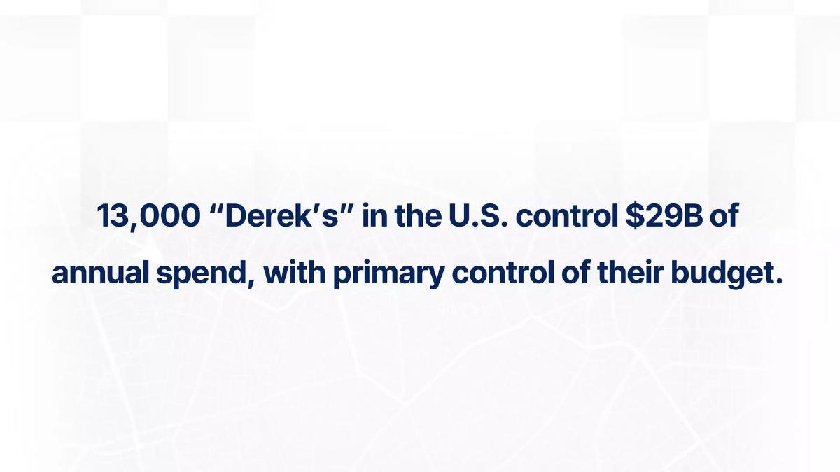 BusRight pitch deck slide 4 of 14