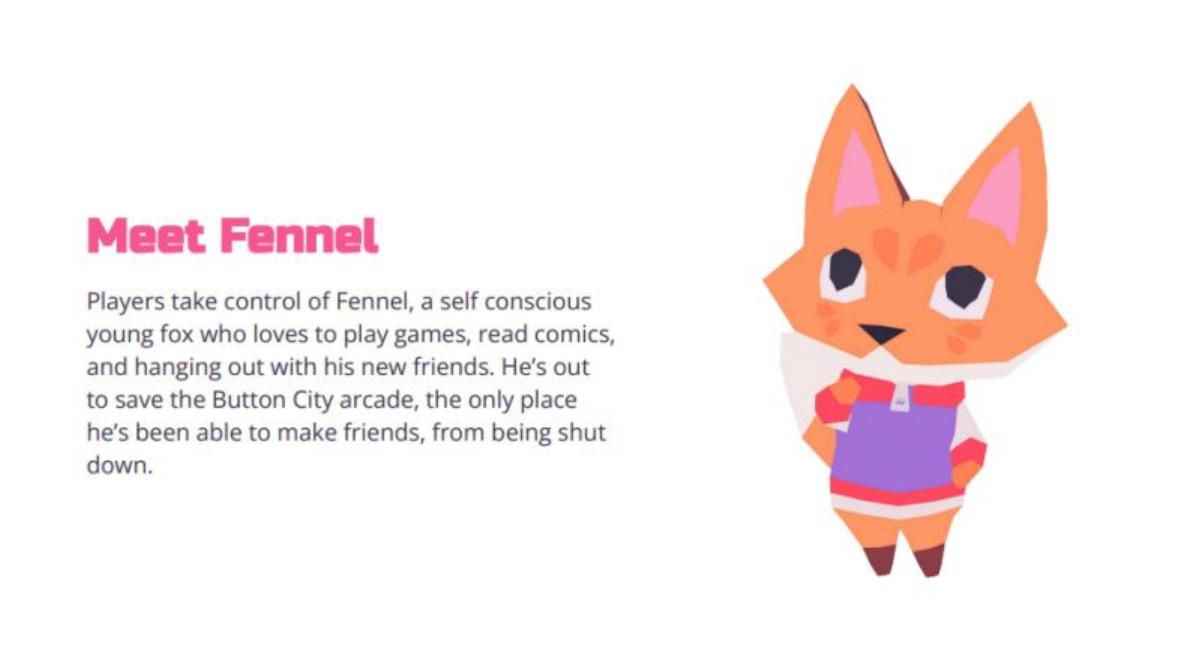 Button City pitch deck slide 4 of 12