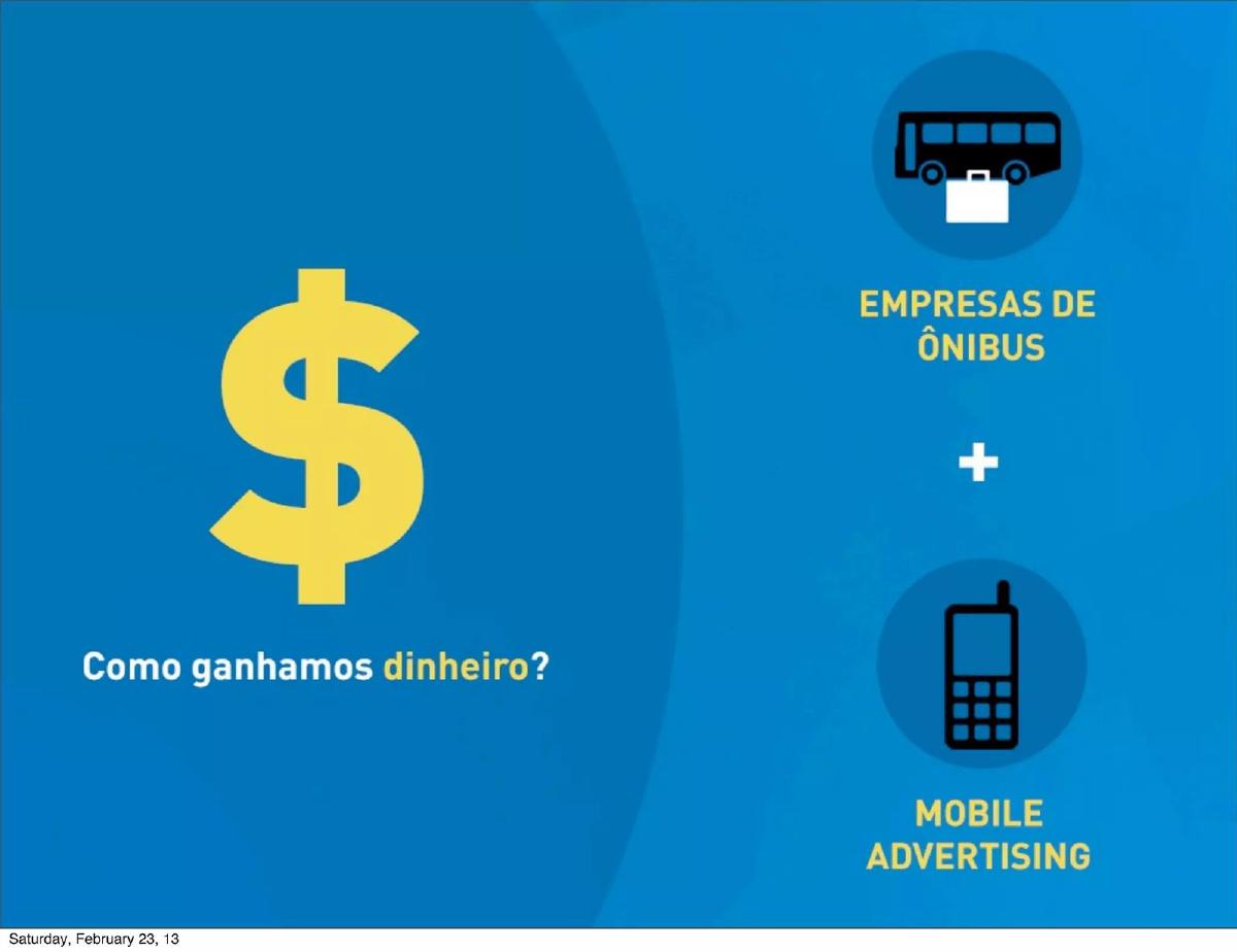 Buus pitch deck slide 6 of 16