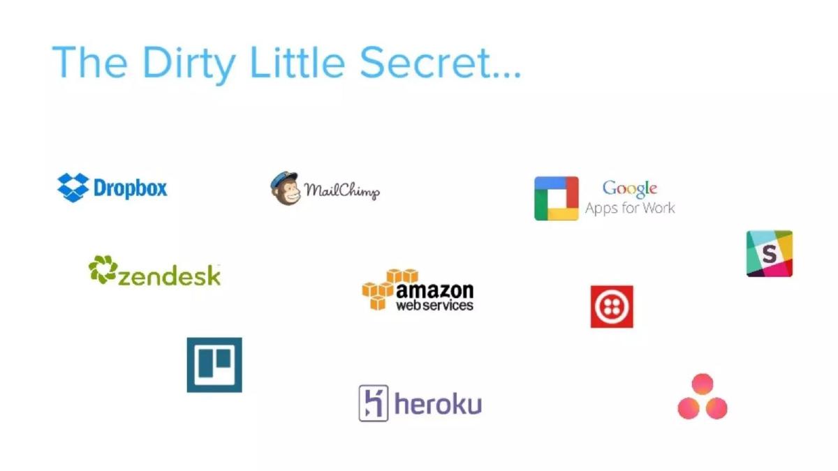 Cardlife pitch deck slide 3 of 11