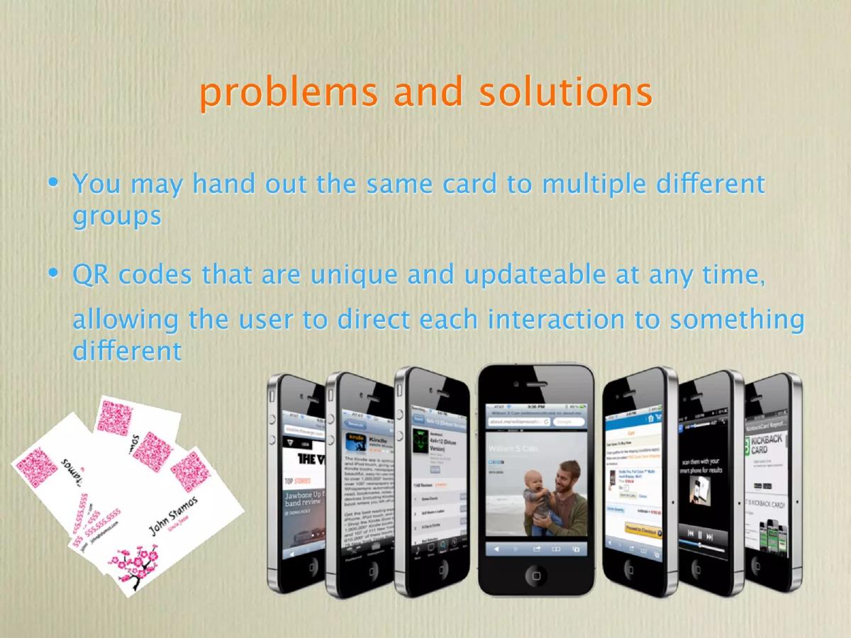 Cardsly pitch deck slide 5 of 12