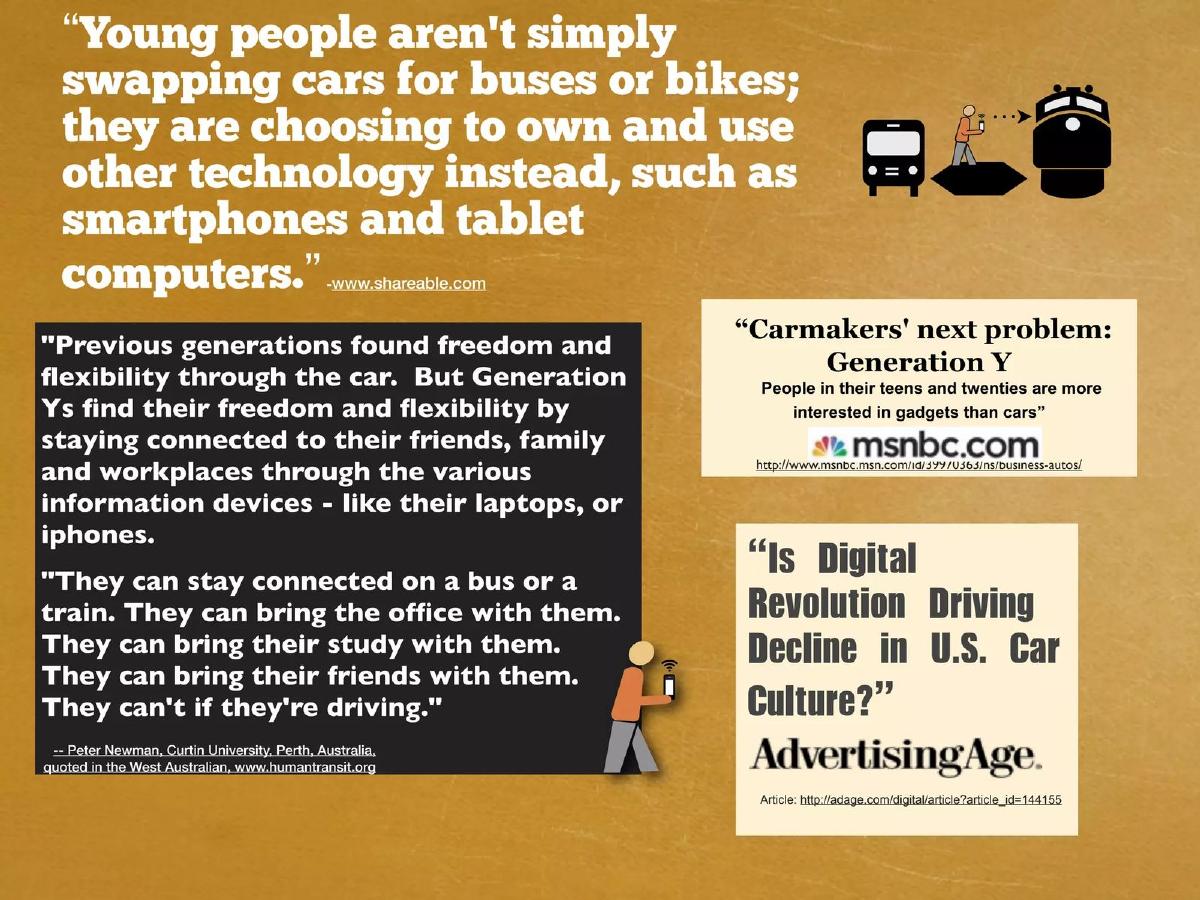 CarFree Maine pitch deck slide 5 of 23
