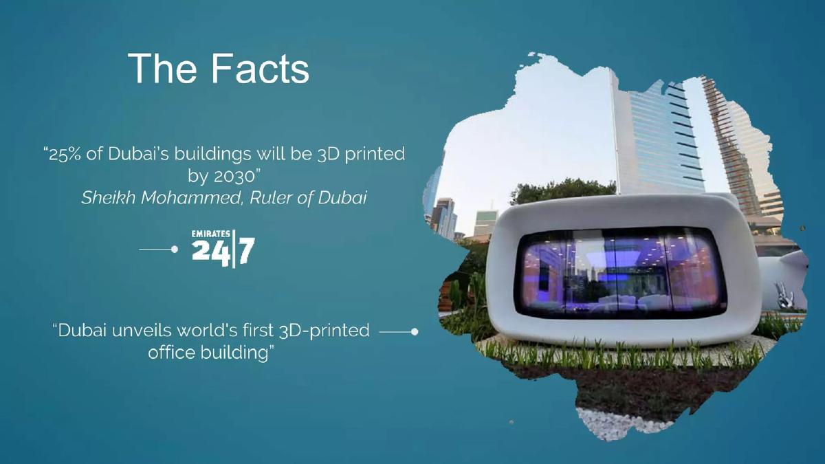 Cazza pitch deck slide 5 of 23