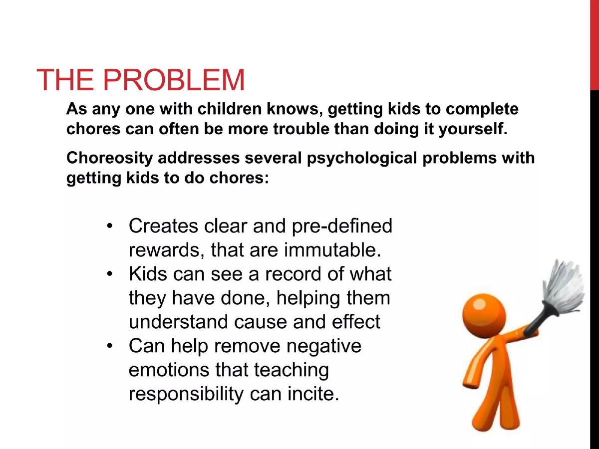 Choreosity pitch deck slide 4 of 21