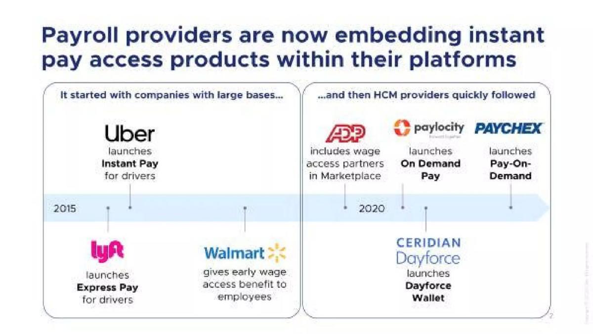 Clair pitch deck slide 3 of 11