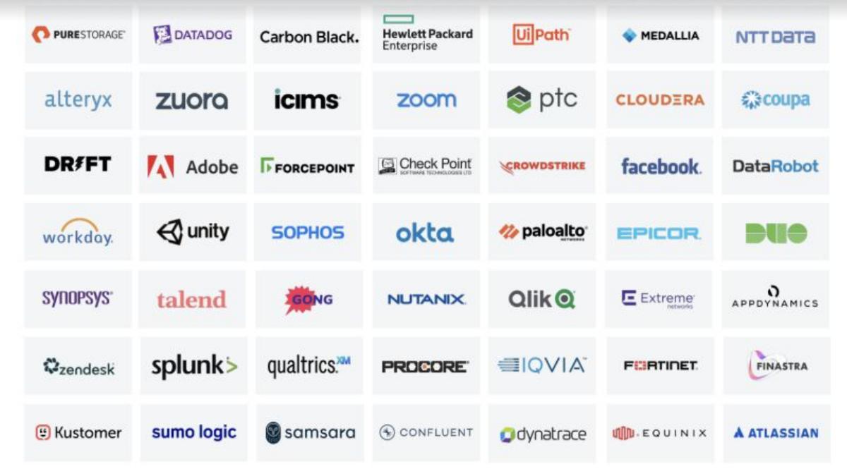 Clari pitch deck slide 4 of 21