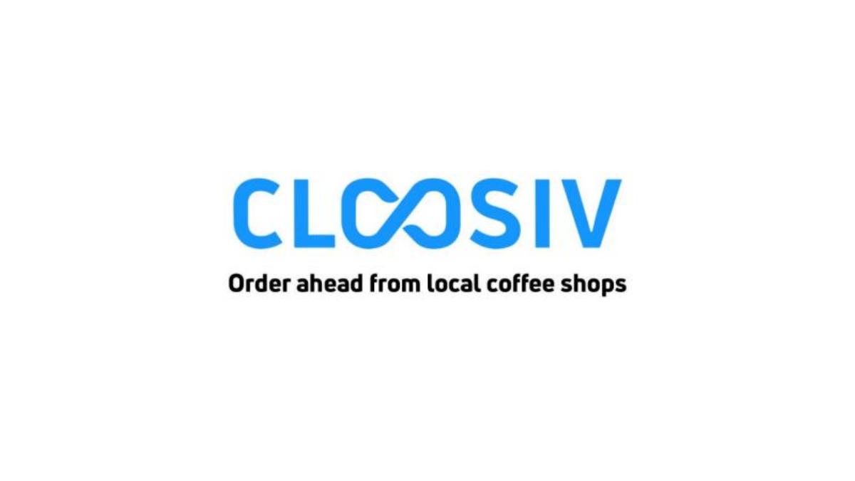 Cloosiv pitch deck slide 1 of 23