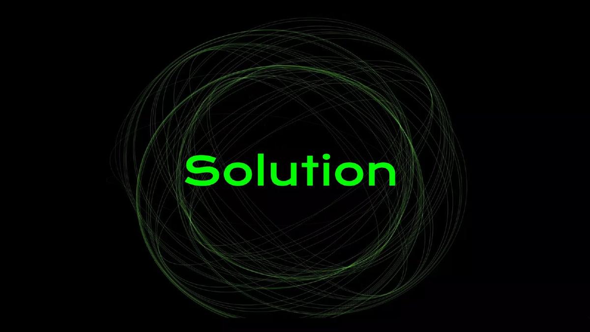 Cometa pitch deck slide 4 of 15
