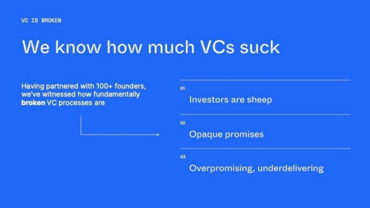 Concept Ventures pitch deck slide 3 of 12