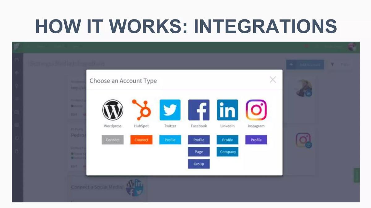 Contenttools pitch deck slide 6 of 15