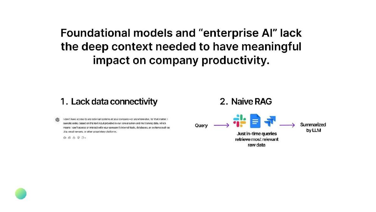Coworker pitch deck competition slide 8