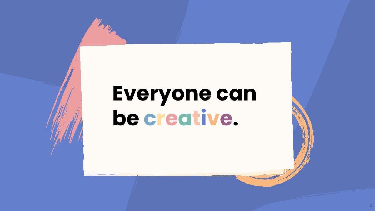 Creative Fabrica pitch deck slide 2 of 19