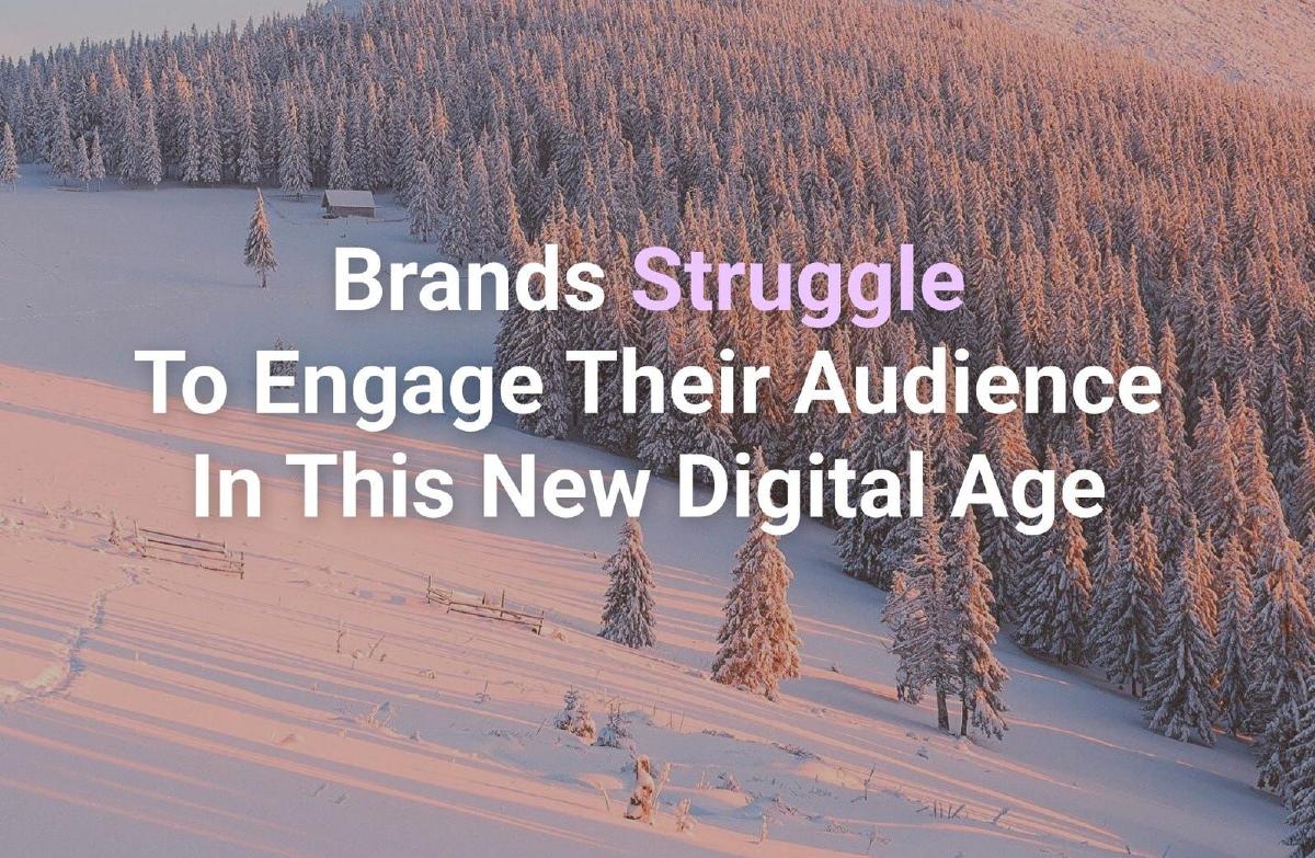 Creator Camp pitch deck slide 5 of 25