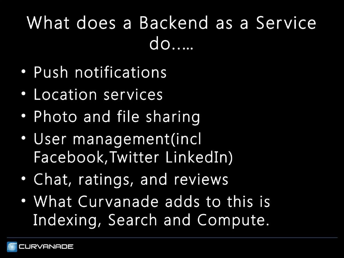 Curvanade pitch deck slide 3 of 11