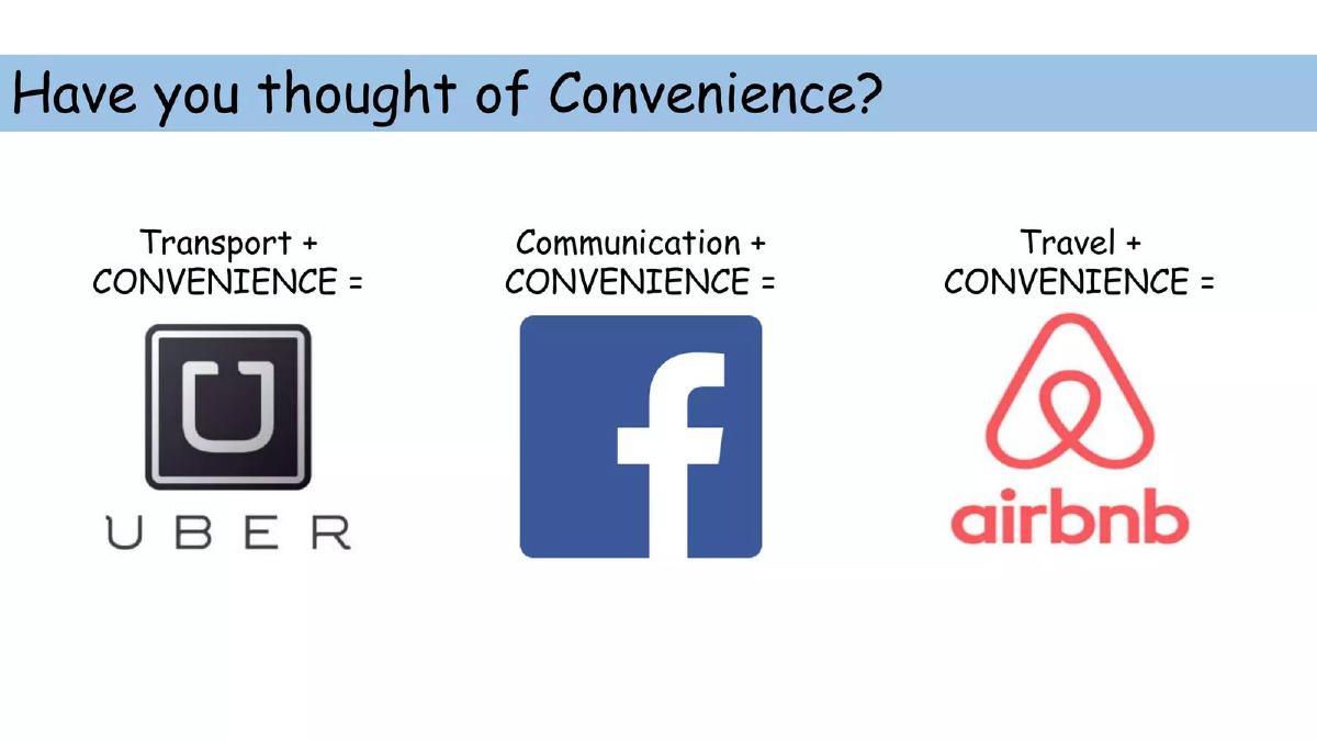 Deliverus Online Supermarkets (White Web Kenya) pitch deck slide 2 of 22