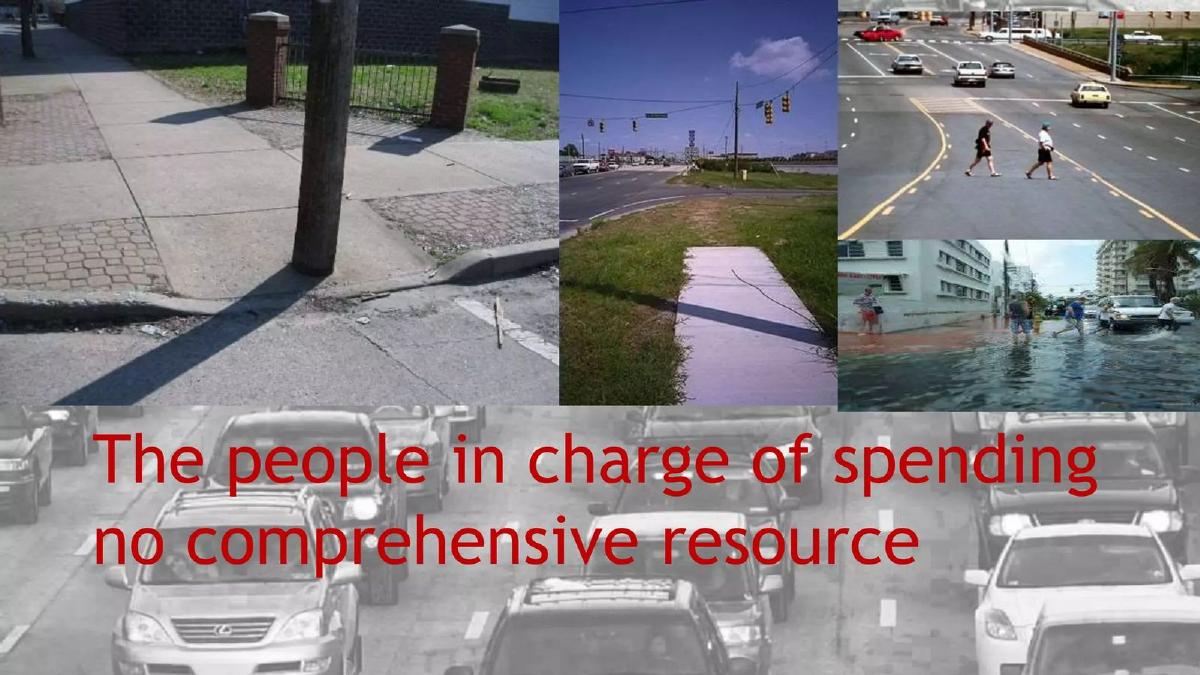 Greater Places pitch deck slide 4 of 18