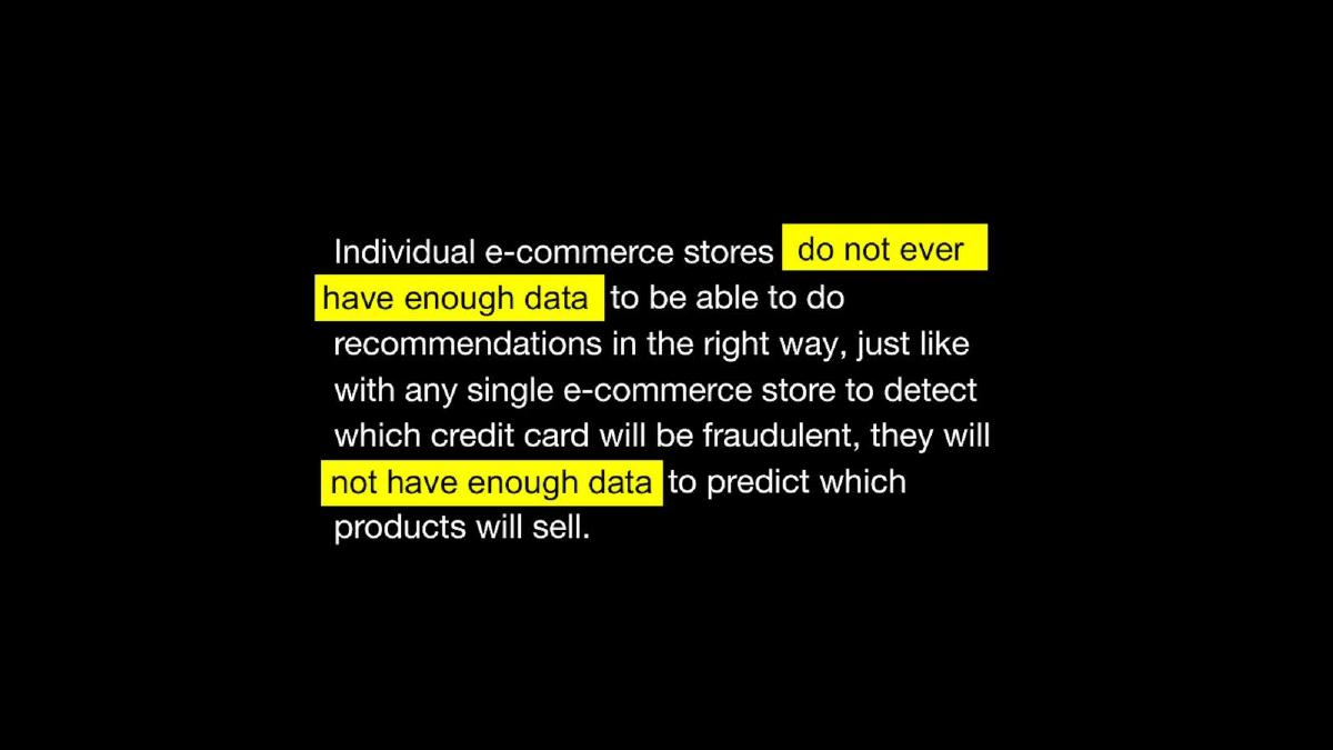 Depict.ai pitch deck slide 6 of 10