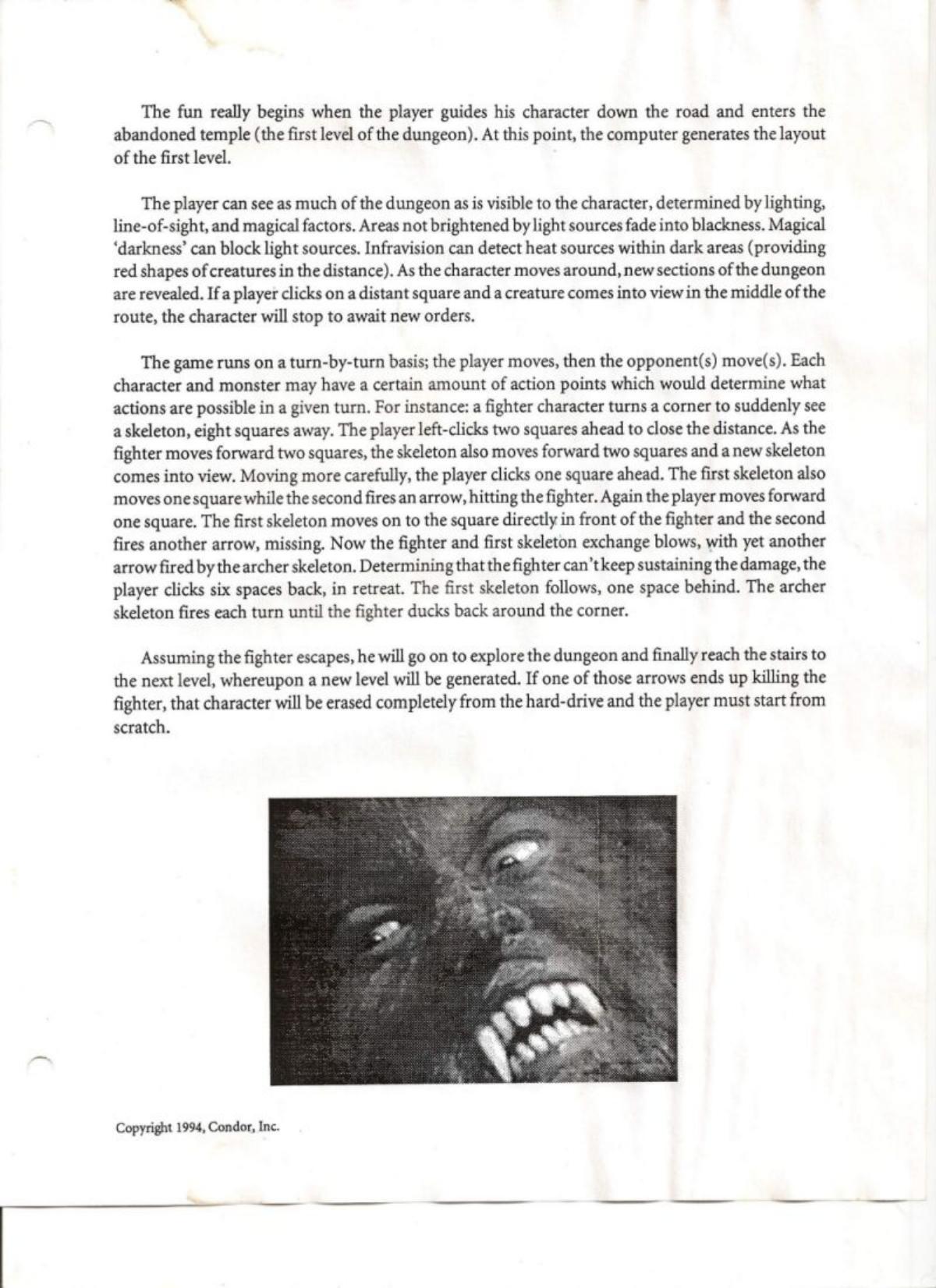 Diablo pitch deck slide 5 of 8