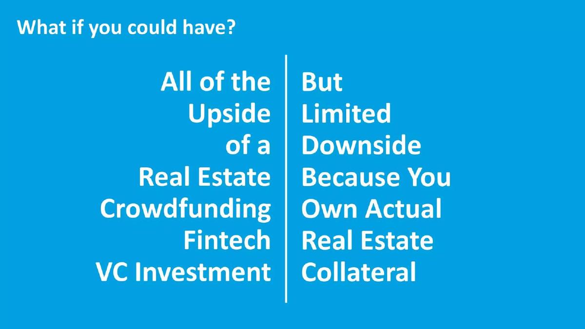DiversyFund pitch deck slide 2 of 18