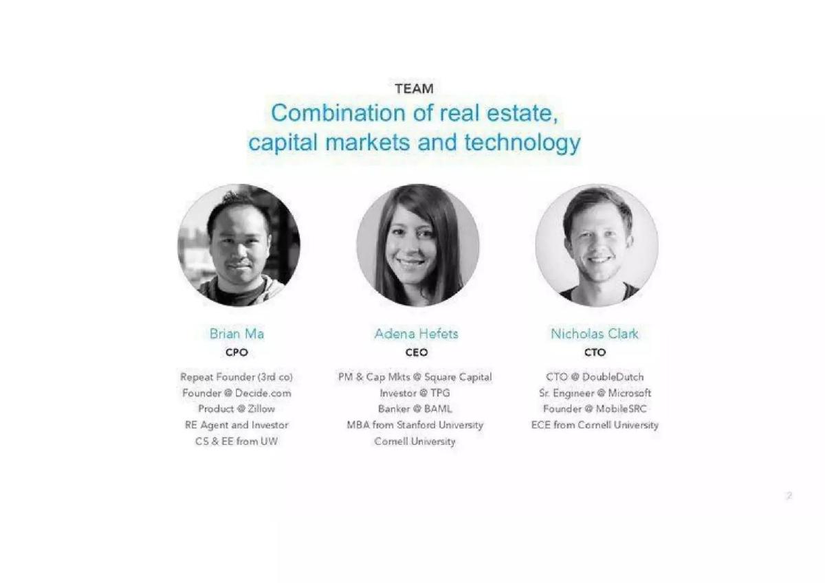 Divvy pitch deck slide 2 of 14