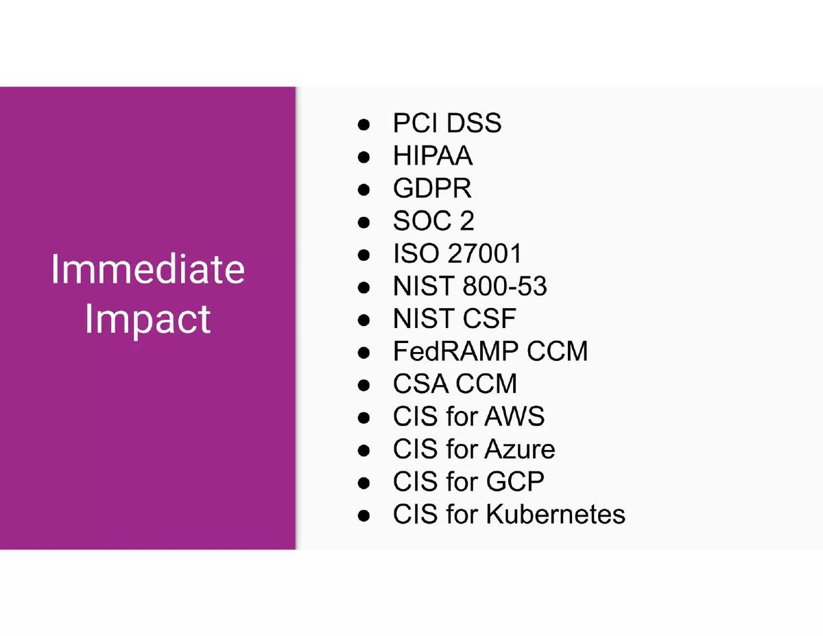 DivvyCloud pitch deck slide 4 of 14