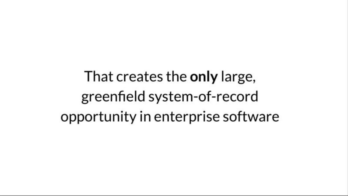 Domino Data Health pitch deck slide 4 of 19