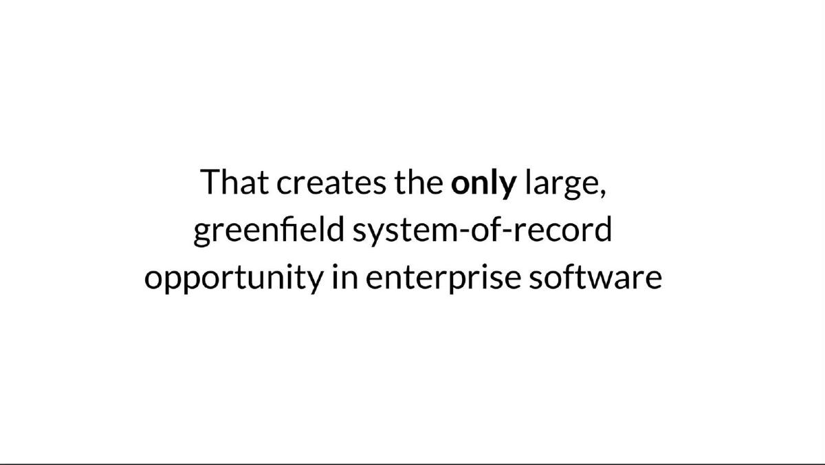 Domino Data Lab pitch deck slide 4 of 18