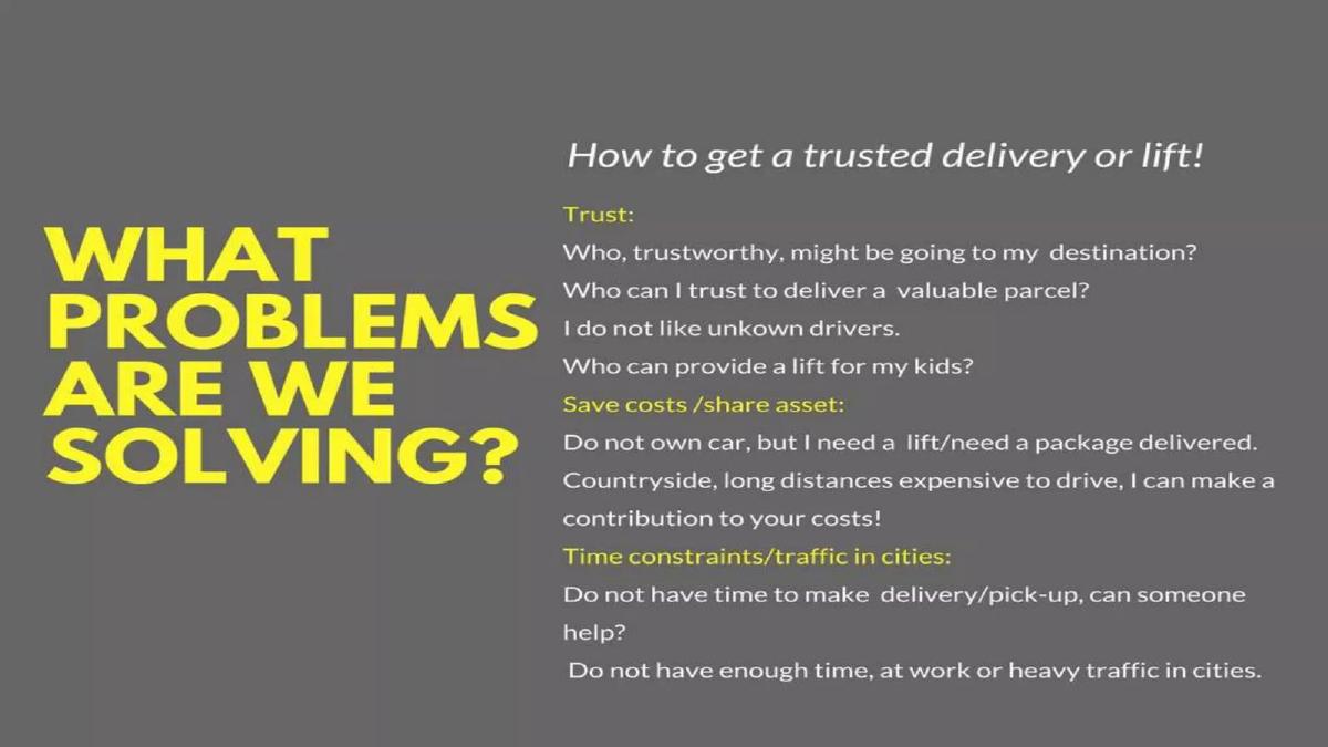 donkidrive pitch deck slide 2 of 11
