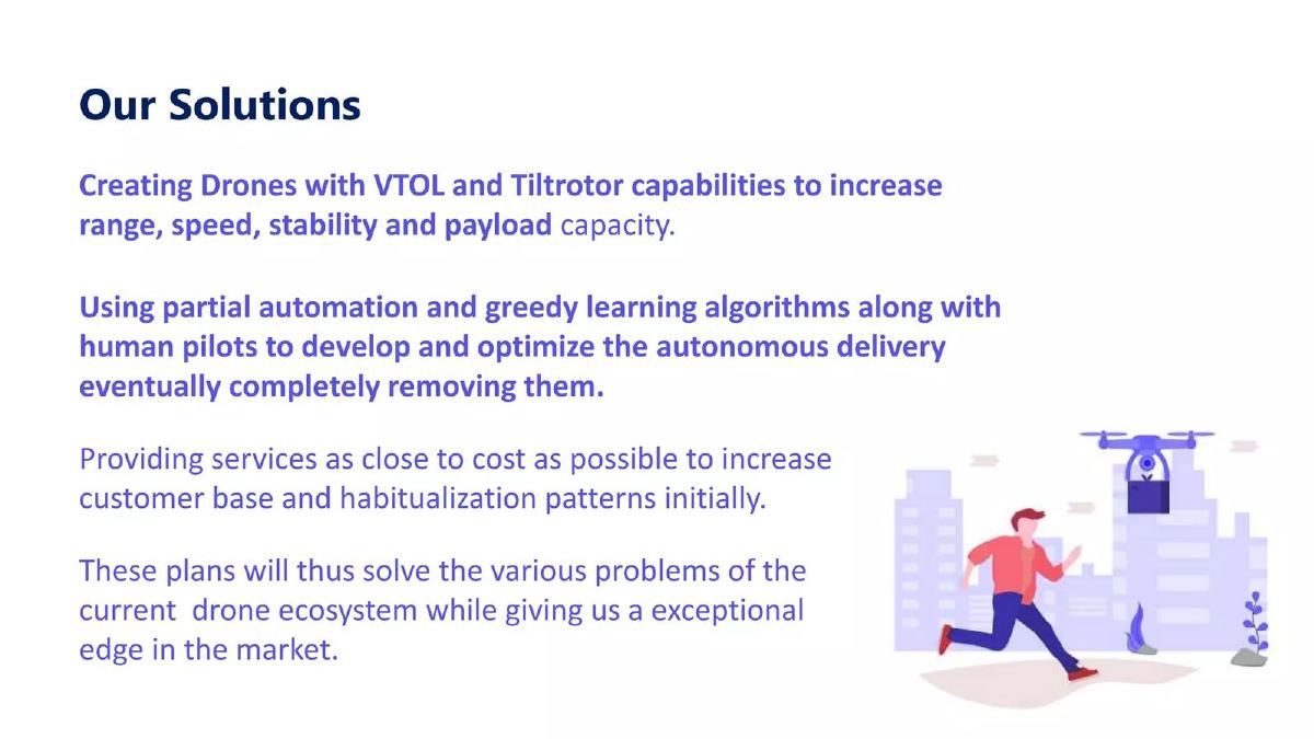 DAS pitch deck slide 4 of 7