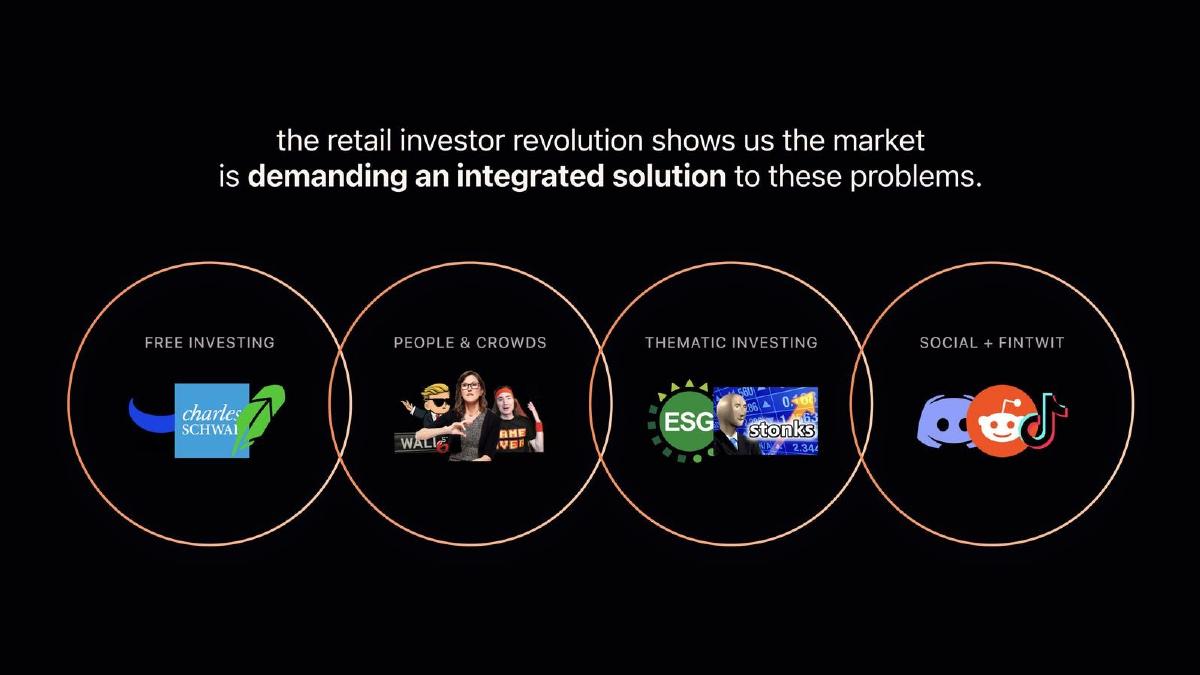 Dub (DASTA Inc.) pitch deck slide 5 of 15