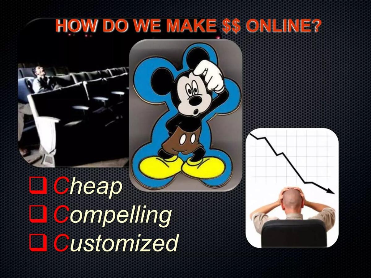 Dubhub v2e pitch deck slide 6 of 20