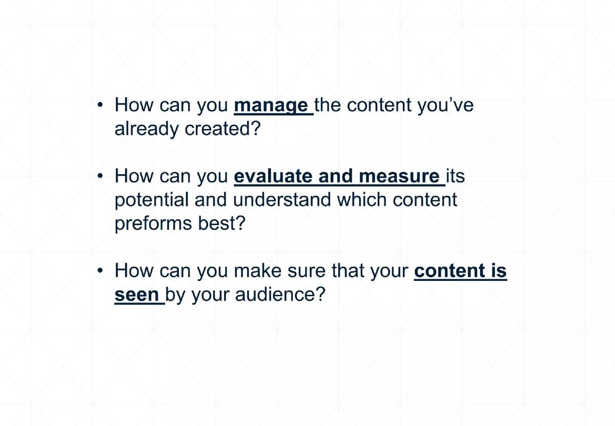 E-Contenta pitch deck slide 5 of 28