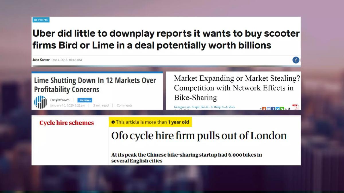 Ecomiles pitch deck slide 3 of 16